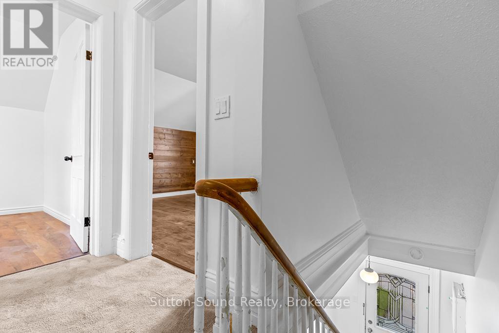 158 13th Street W, Owen Sound, Ontario  N4K 3W4 - Photo 21 - X12475578