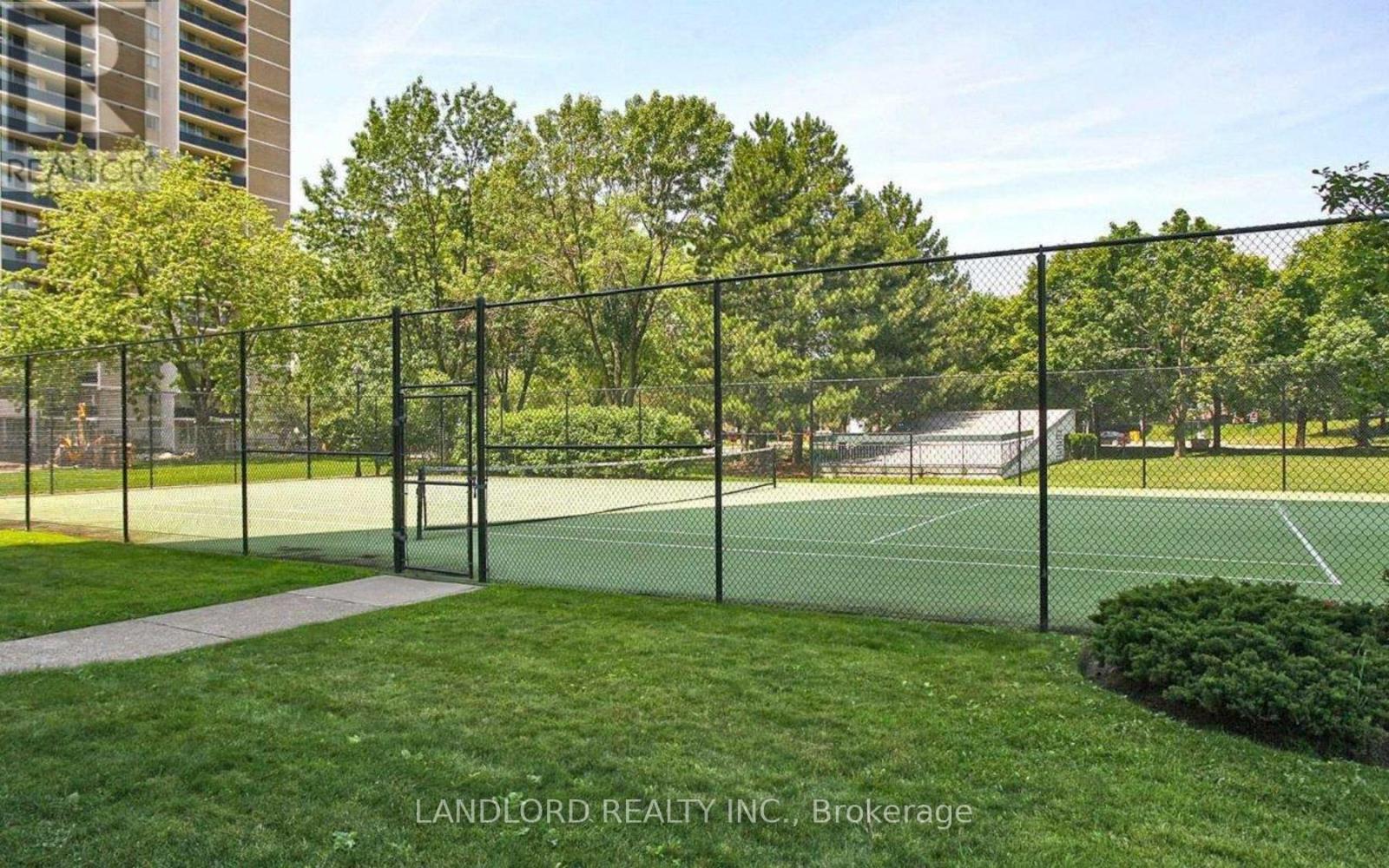 2002 - 299 Mill Road, Toronto, Ontario  M9C 4V9 - Photo 25 - W12608700