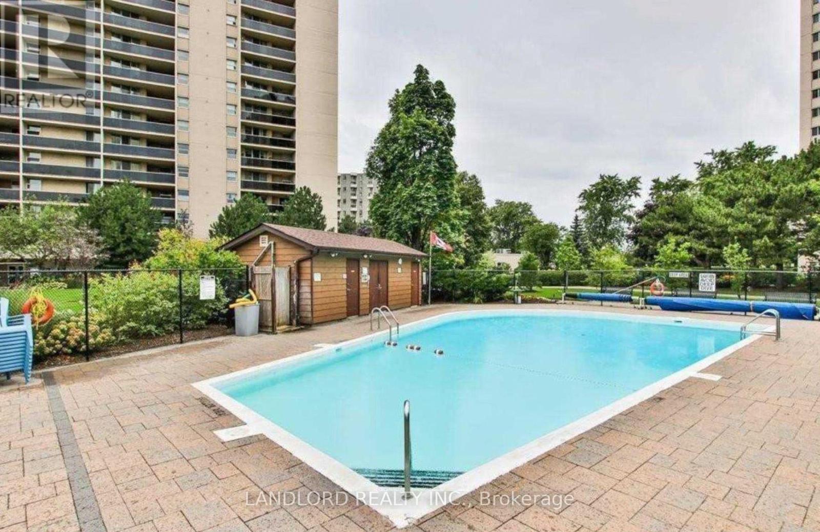 2002 - 299 Mill Road, Toronto, Ontario  M9C 4V9 - Photo 26 - W12608700