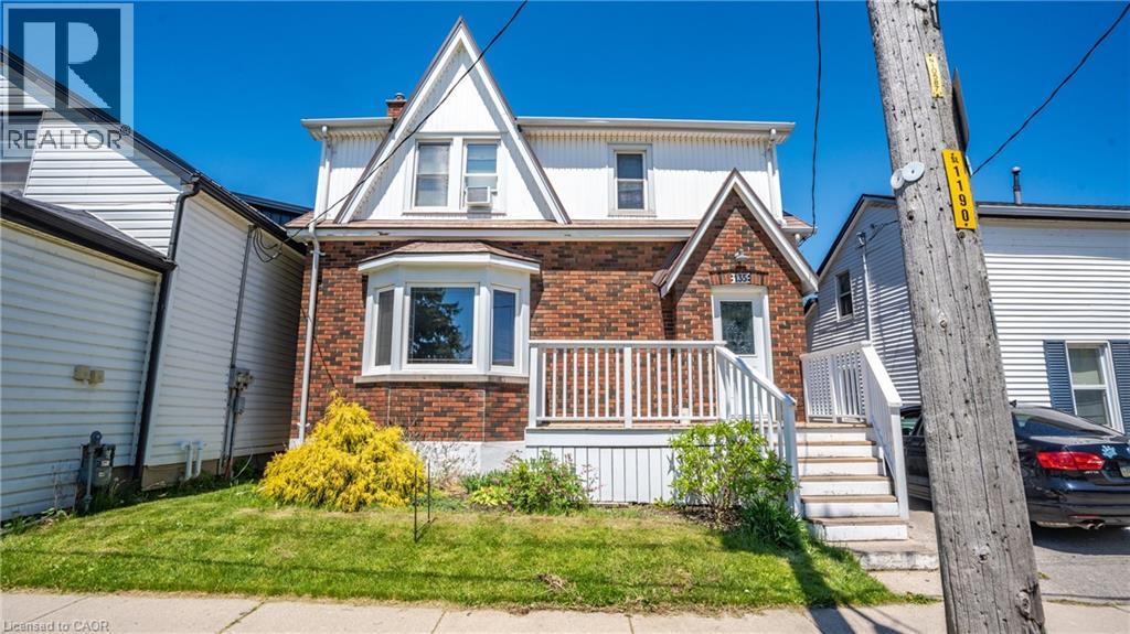 135 Stanley Street, Simcoe, Ontario  N3Y 1M6 - Photo 1 - 40728751