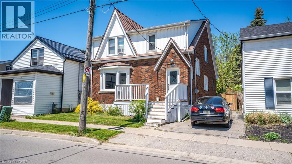 135 Stanley Street, Simcoe, Ontario  N3Y 1M6 - Photo 2 - 40728751