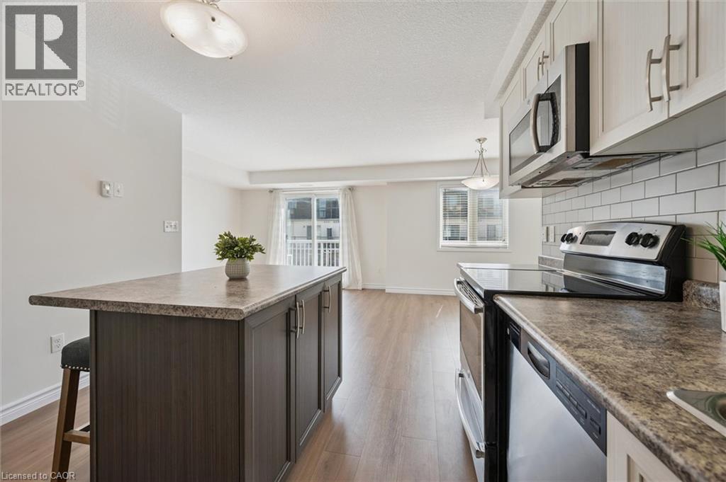 24 Sienna Street Unit# D, Kitchener, Ontario  N2R 0H6 - Photo 13 - 40790890