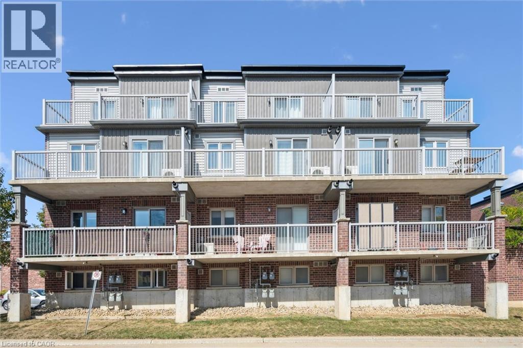 24 Sienna Street Unit# D, Kitchener, Ontario  N2R 0H6 - Photo 40 - 40790890