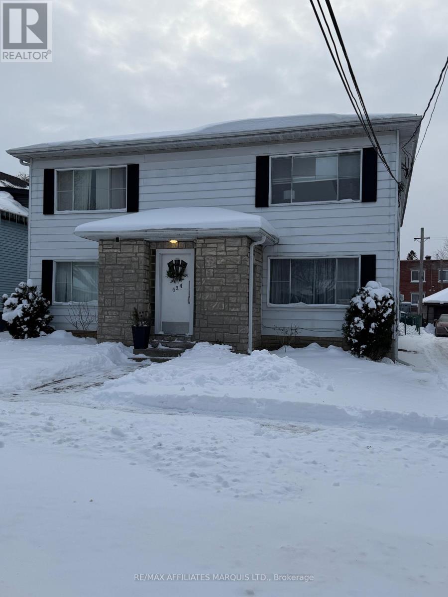 424 GUY STREET, Cornwall, Ontario