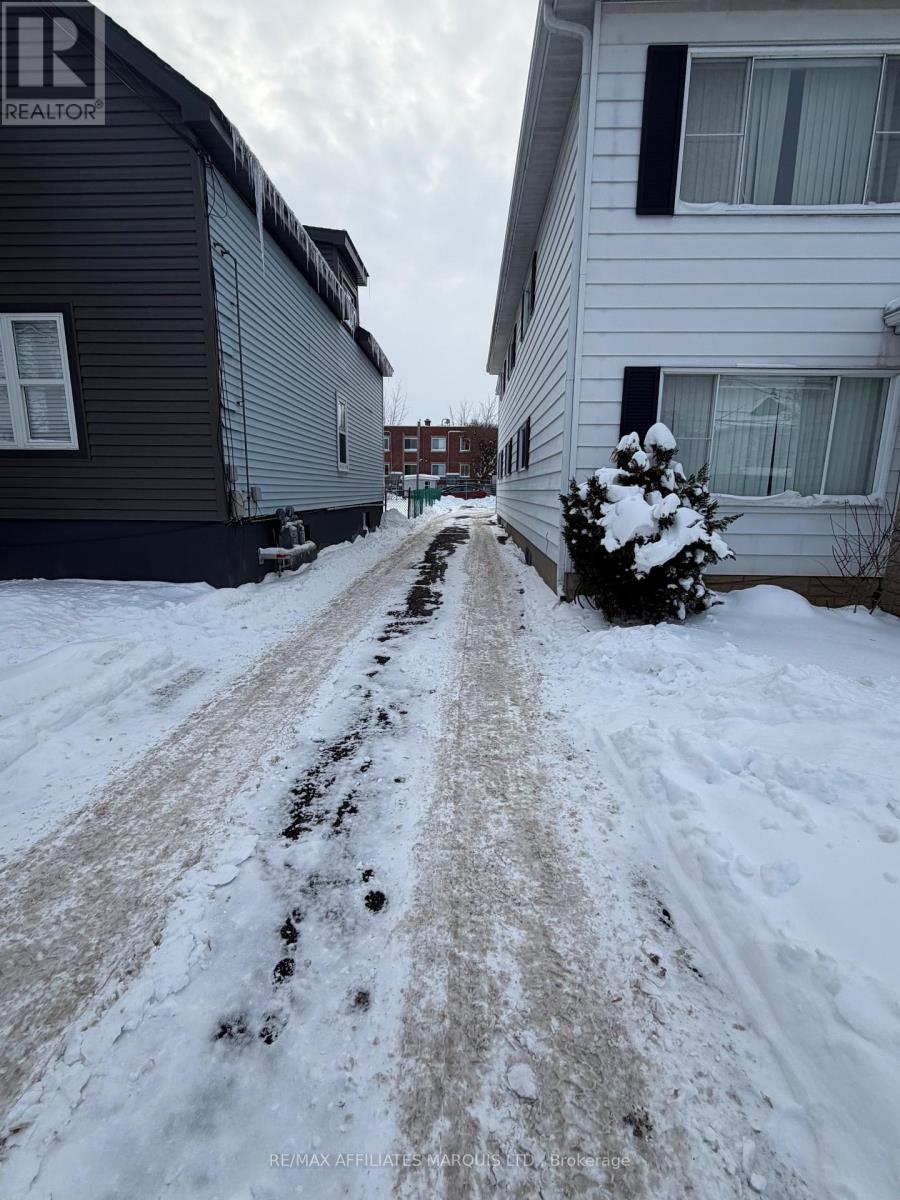 424 Guy Street, Cornwall, Ontario K6H 4V5 - Photo 2 - X12651392