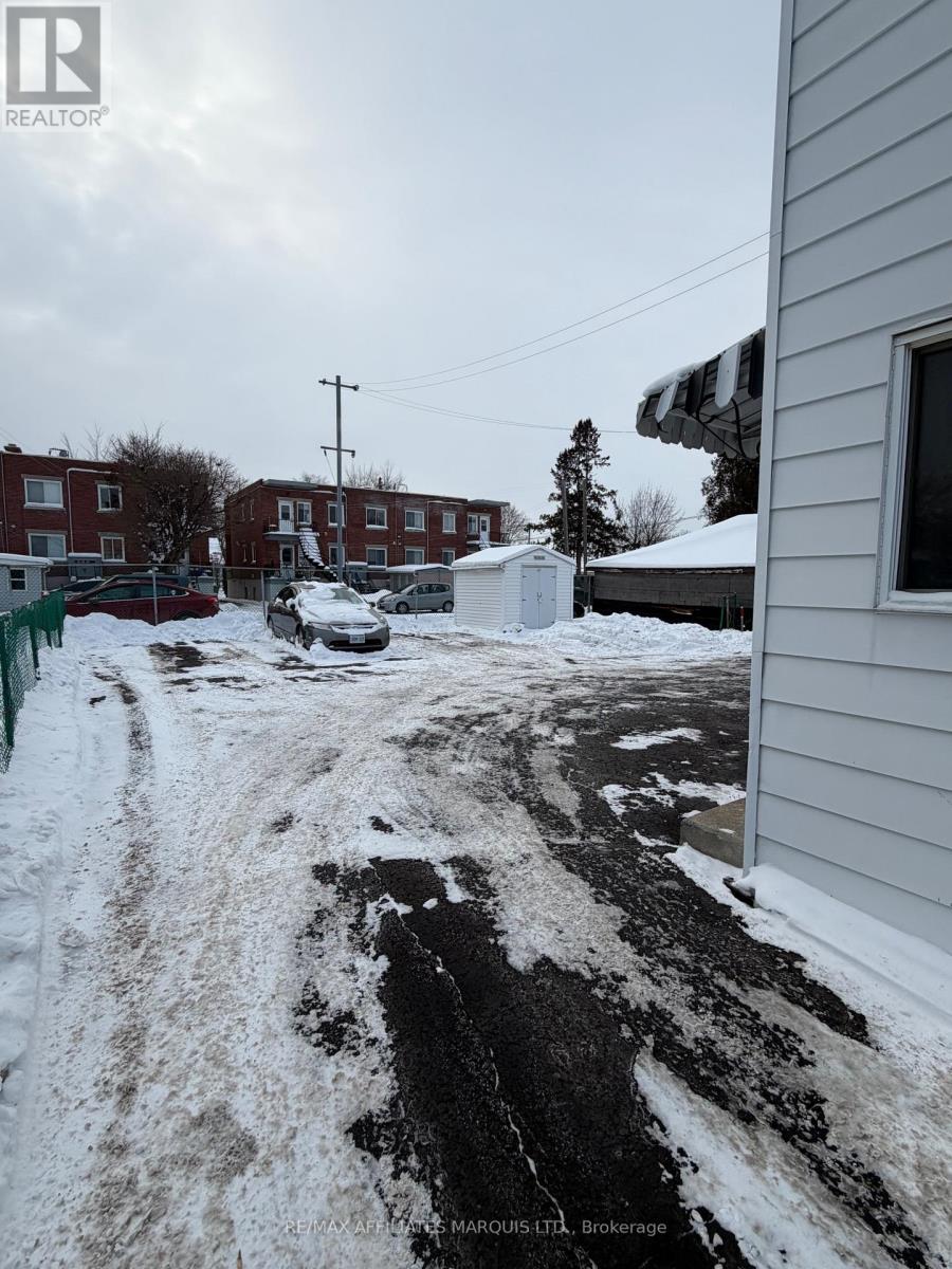 424 Guy Street, Cornwall, Ontario K6H 4V5 - Photo 3 - X12651392