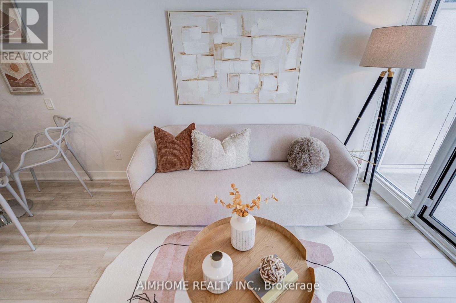 1102 - 19 Bathurst Street, Toronto, Ontario  M5V 0N2 - Photo 16 - C12651380