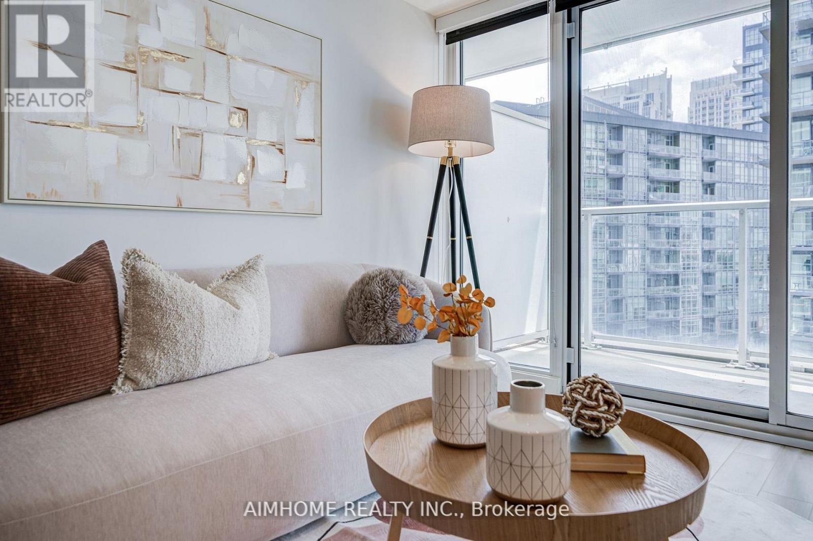 1102 - 19 Bathurst Street, Toronto, Ontario  M5V 0N2 - Photo 22 - C12651380