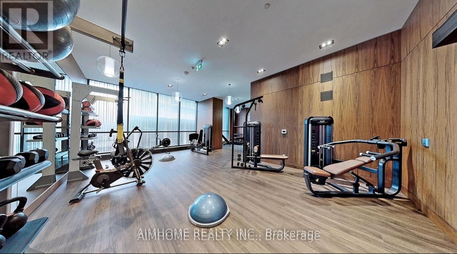 1102 - 19 Bathurst Street, Toronto, Ontario  M5V 0N2 - Photo 40 - C12651380