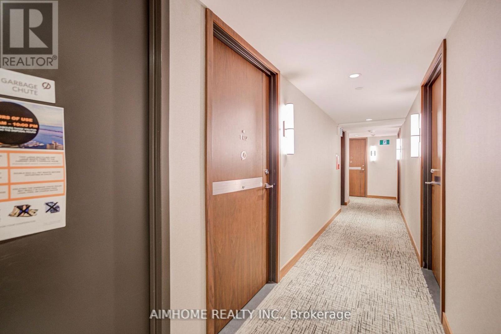 1102 - 19 Bathurst Street, Toronto, Ontario  M5V 0N2 - Photo 5 - C12651380