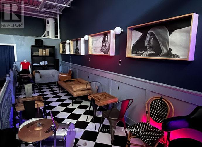 1078 Queen Street W, Toronto, Ontario  M6J 1H8 - Photo 10 - C12651388