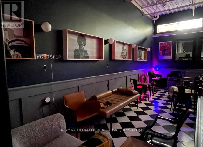 1078 Queen Street W, Toronto, Ontario  M6J 1H8 - Photo 11 - C12651388