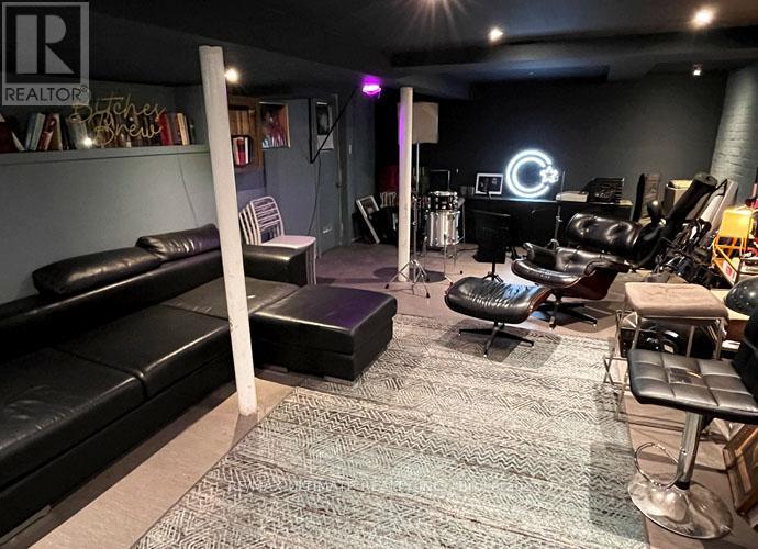 1078 Queen Street W, Toronto, Ontario  M6J 1H8 - Photo 12 - C12651388