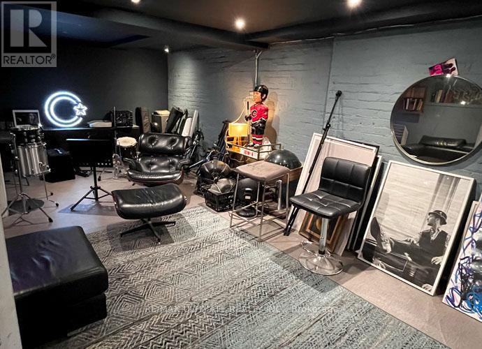 1078 Queen Street W, Toronto, Ontario  M6J 1H8 - Photo 13 - C12651388