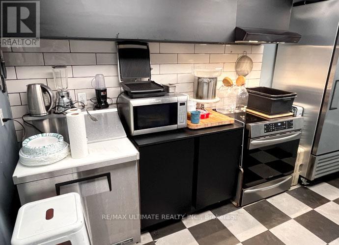 1078 Queen Street W, Toronto, Ontario  M6J 1H8 - Photo 14 - C12651388