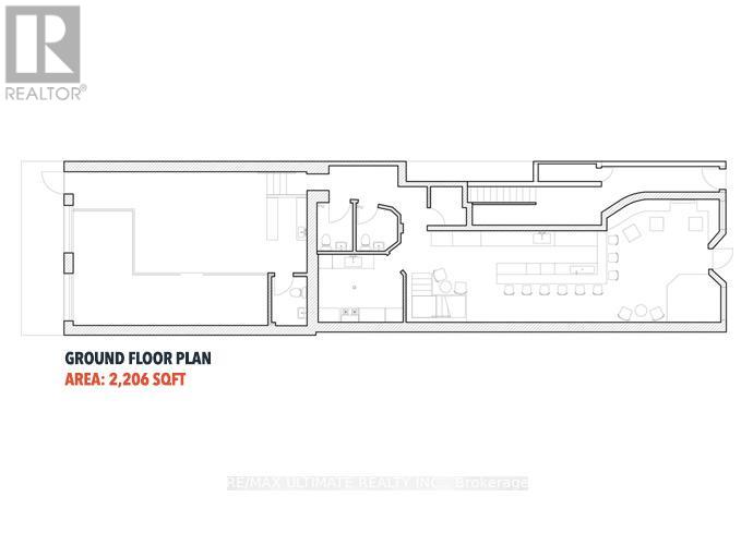 1078 Queen Street W, Toronto, Ontario  M6J 1H8 - Photo 16 - C12651388