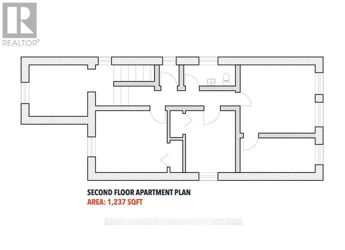 1078 Queen Street W, Toronto, Ontario  M6J 1H8 - Photo 17 - C12651388