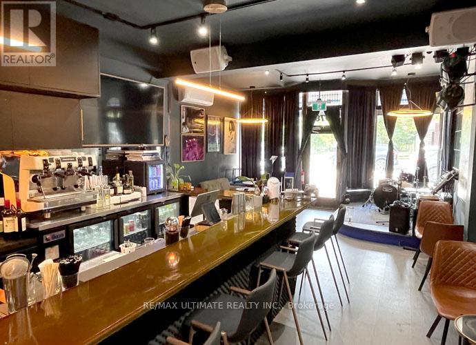 1078 Queen Street W, Toronto, Ontario  M6J 1H8 - Photo 3 - C12651388