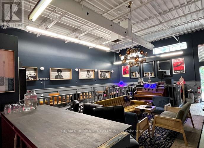 1078 Queen Street W, Toronto, Ontario  M6J 1H8 - Photo 5 - C12651388