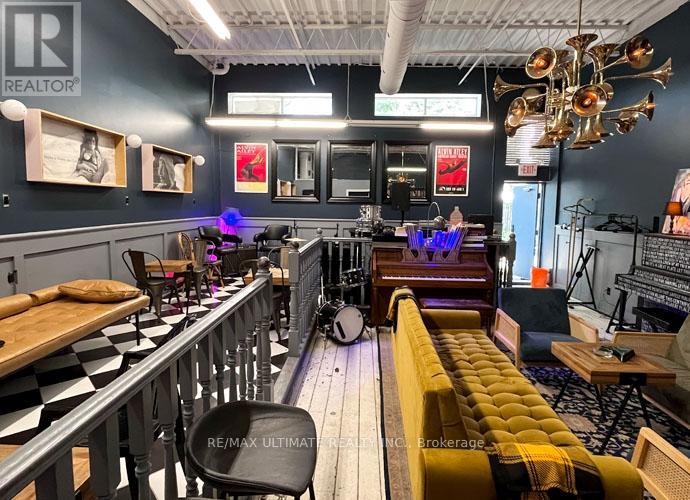 1078 Queen Street W, Toronto, Ontario  M6J 1H8 - Photo 6 - C12651388