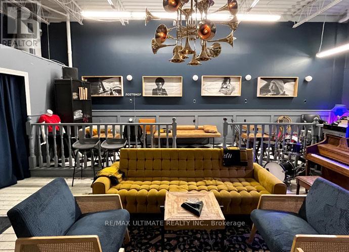 1078 Queen Street W, Toronto, Ontario  M6J 1H8 - Photo 7 - C12651388