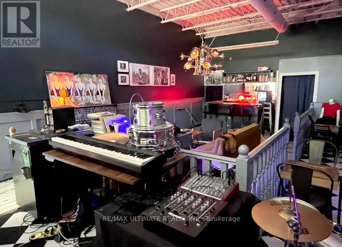 1078 Queen Street W, Toronto, Ontario  M6J 1H8 - Photo 8 - C12651388