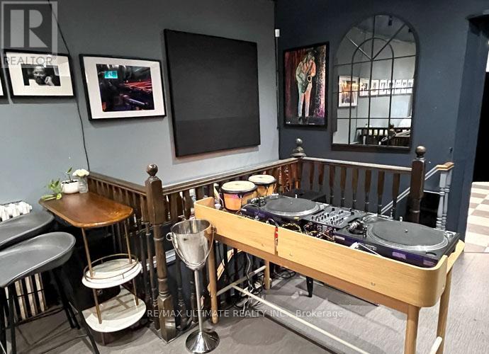 1078 Queen Street W, Toronto, Ontario  M6J 1H8 - Photo 9 - C12651388