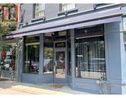 1078 QUEEN STREET W, Toronto, Ontario