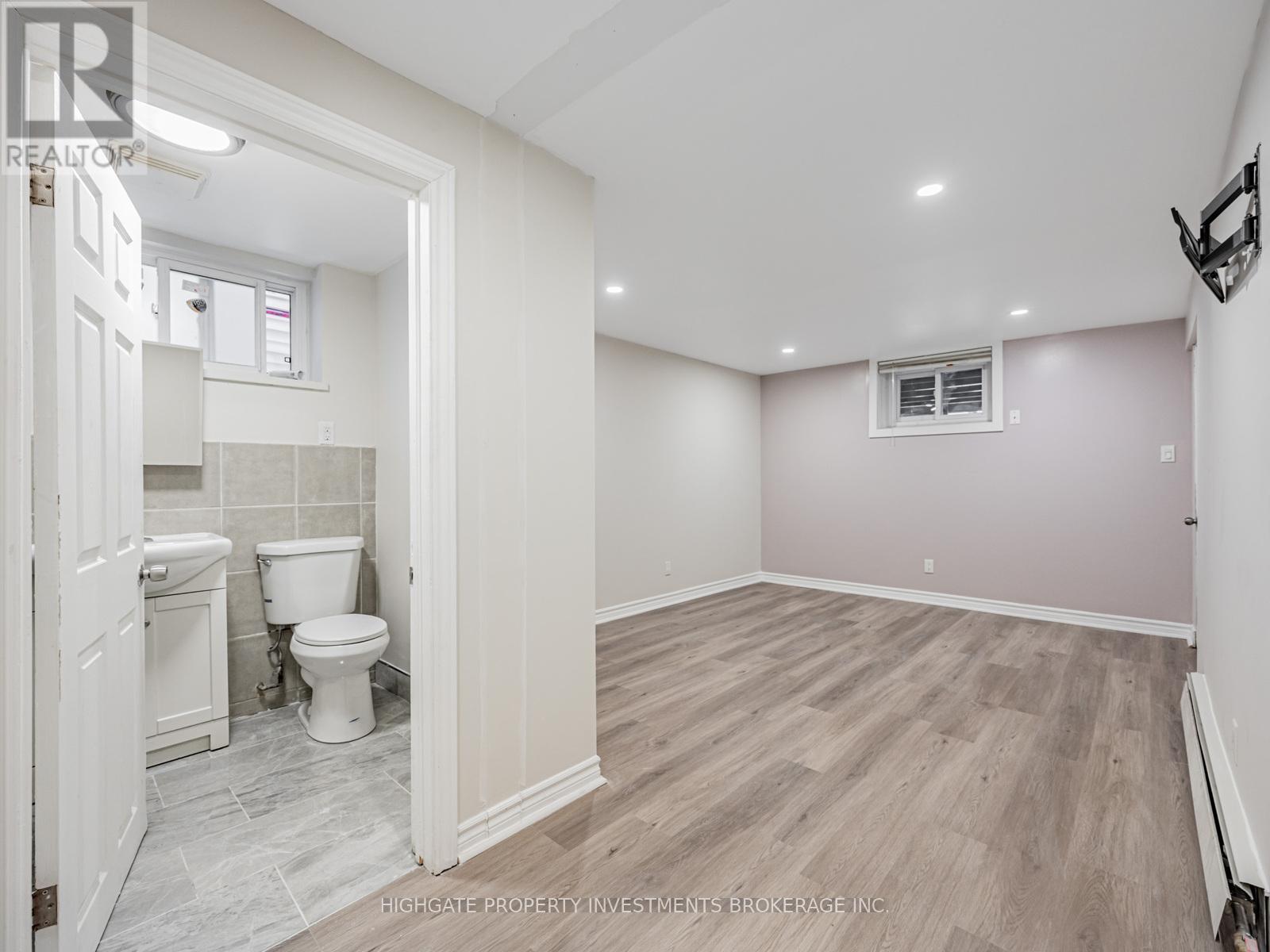 Lower - 708 Carnegie Avenue N, Oshawa, Ontario  L1G 4R6 - Photo 16 - E12650138