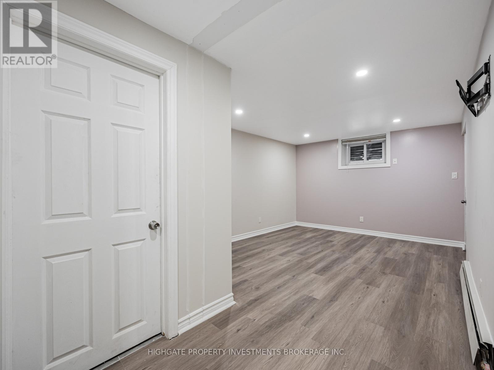 Lower - 708 Carnegie Avenue N, Oshawa, Ontario  L1G 4R6 - Photo 17 - E12650138