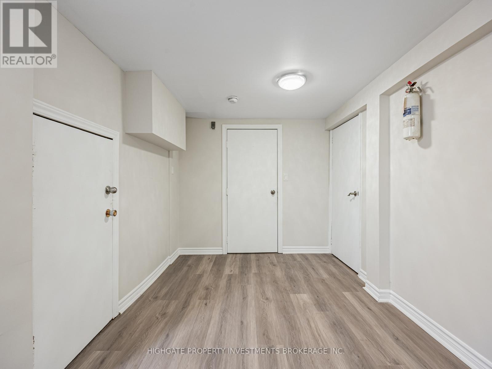 Lower - 708 Carnegie Avenue N, Oshawa, Ontario  L1G 4R6 - Photo 3 - E12650138