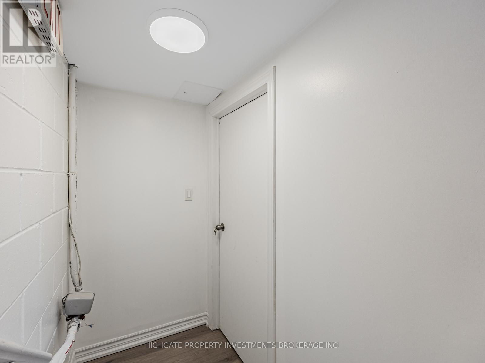 Lower - 708 Carnegie Avenue N, Oshawa, Ontario  L1G 4R6 - Photo 30 - E12650138