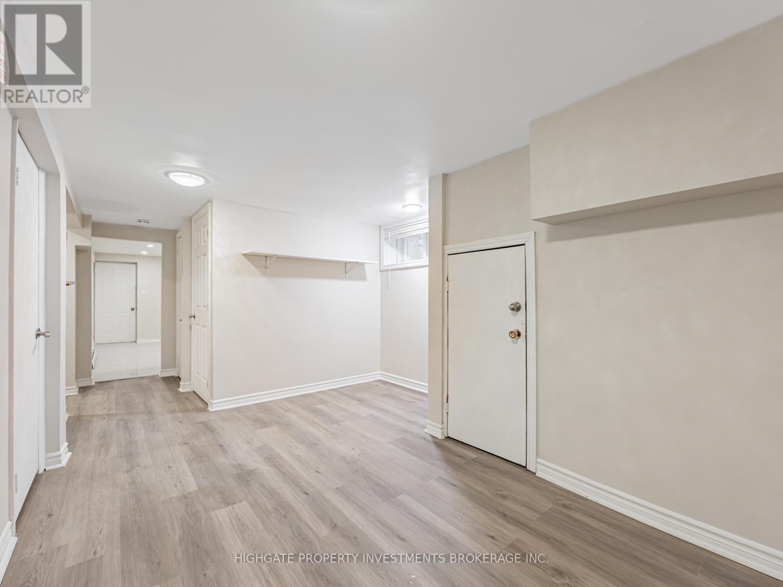 Lower - 708 Carnegie Avenue N, Oshawa, Ontario  L1G 4R6 - Photo 5 - E12650138