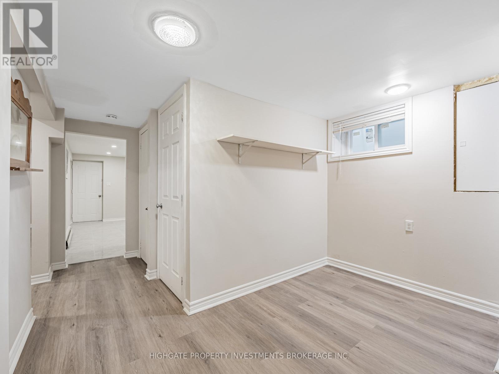 Lower - 708 Carnegie Avenue N, Oshawa, Ontario  L1G 4R6 - Photo 6 - E12650138