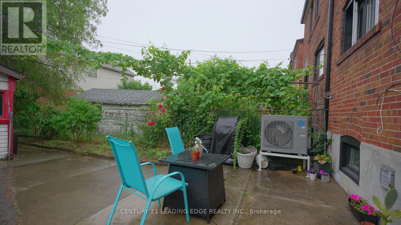 B - 491 Cosburn Avenue, Toronto, Ontario  M4J 2N7 - Photo 26 - E12651400