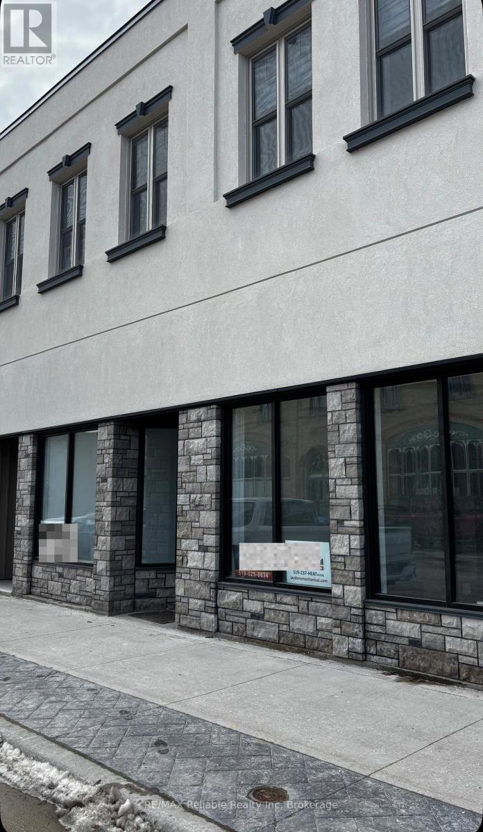 201 - 24 Albert Street, Central Huron, Ontario  N0K 1L0 - Photo 15 - X12649326