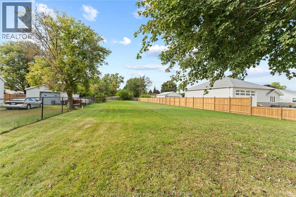 MLS# 25032054: 333 Victoria St., Essex, Canada