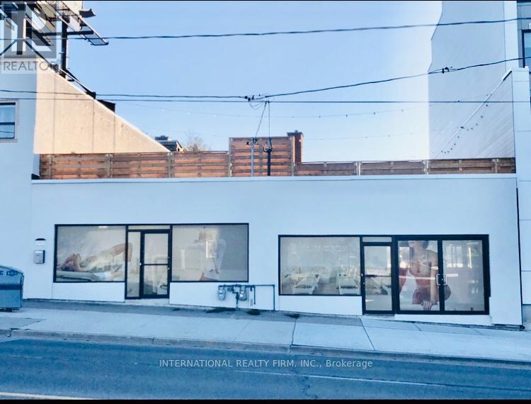 1517-19 O CONNOR DRIVE, Toronto, Ontario