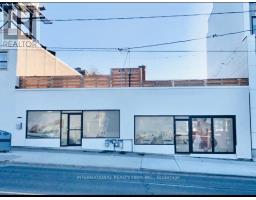 1517-19 O CONNOR DRIVE, Toronto, Ontario