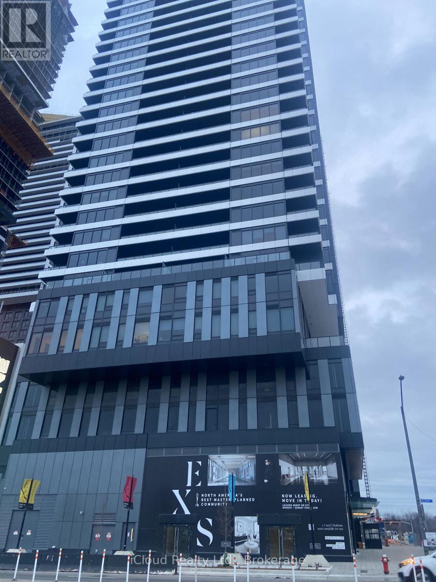 4503 - 4015 THE EXCHANGE, Mississauga, Ontario