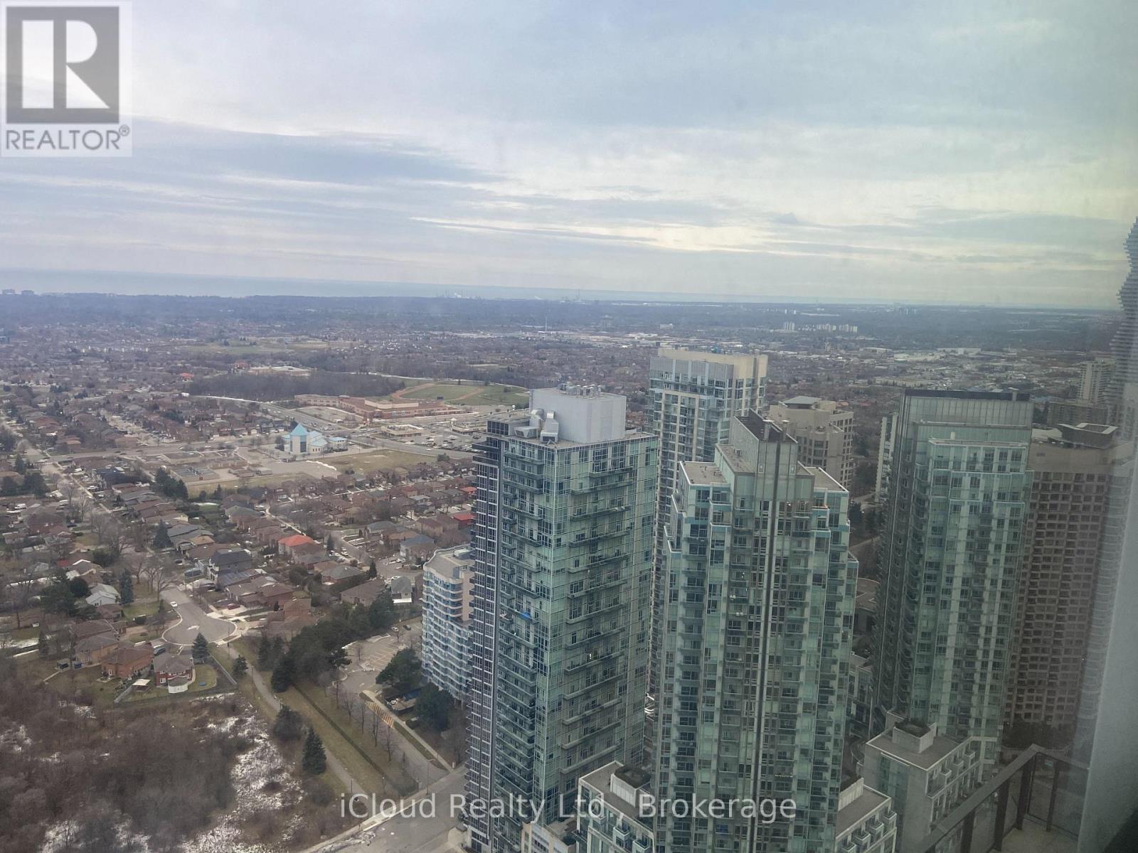 4503 - 4015 The Exchange, Mississauga, Ontario  L5B 0N9 - Photo 18 - W12651376