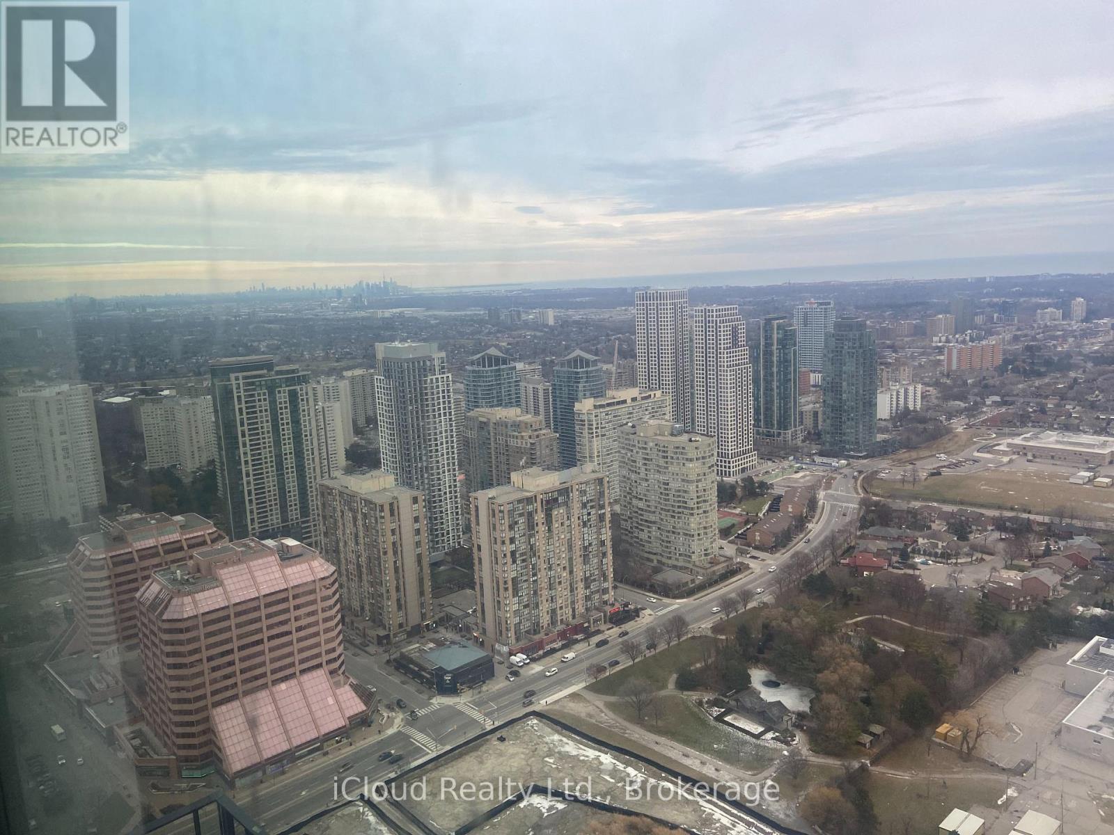 4503 - 4015 The Exchange, Mississauga, Ontario  L5B 0N9 - Photo 19 - W12651376