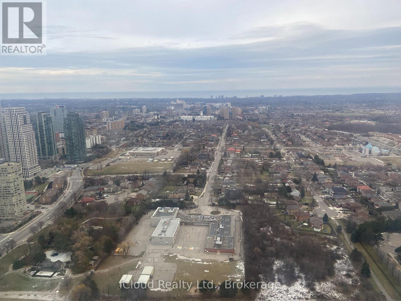 4503 - 4015 The Exchange, Mississauga, Ontario  L5B 0N9 - Photo 20 - W12651376