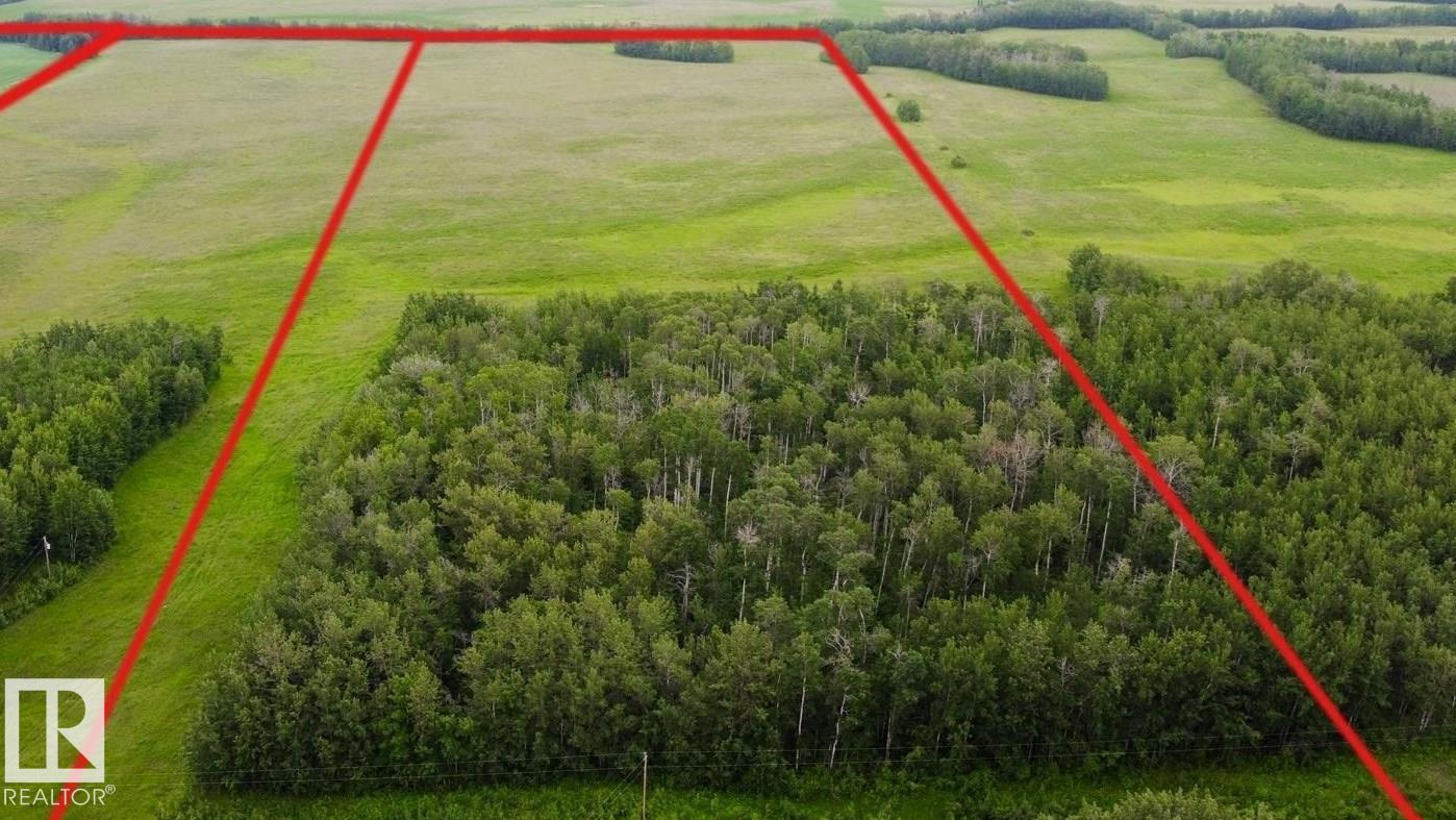 553XX Range Road 201, Rural Lamont County, Alberta