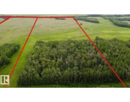 553XX Range Road 201, Rural Lamont County, Alberta