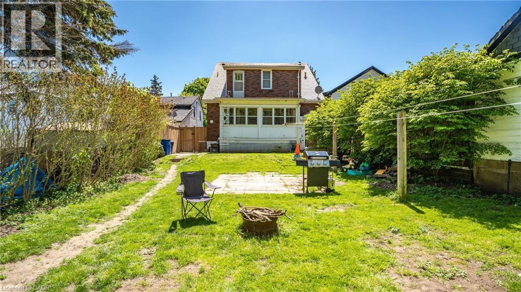 135 Stanley Street, Simcoe, Ontario  N3Y 1M6 - Photo 33 - 40728668