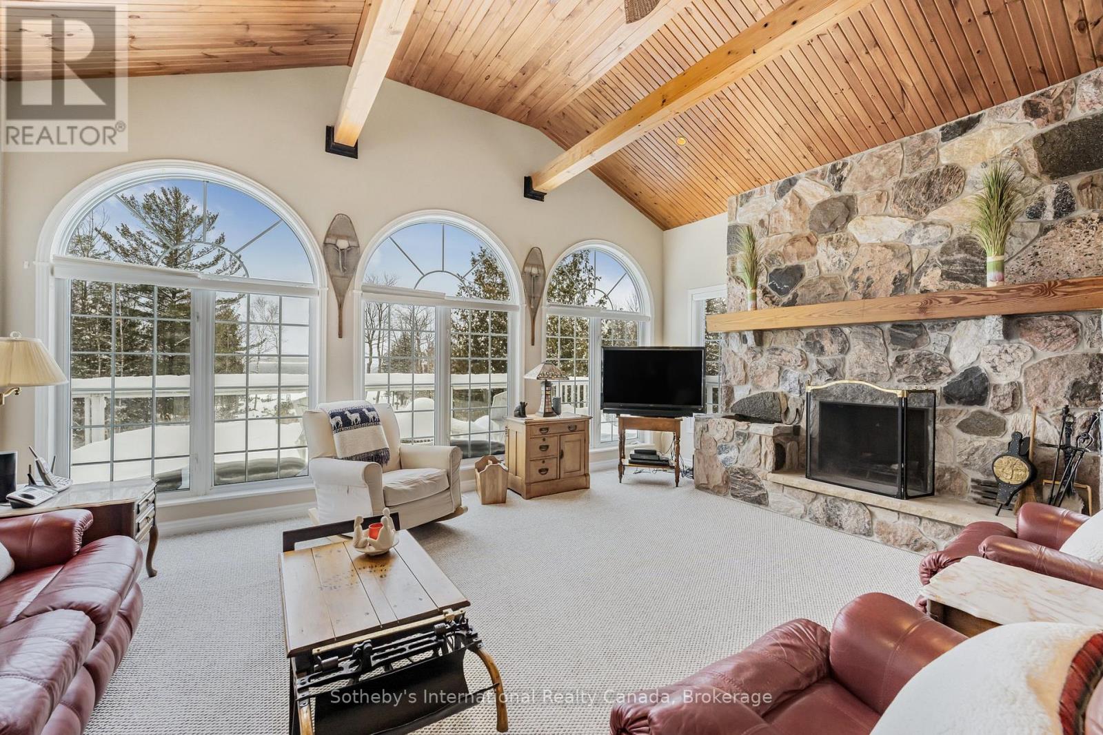 679 Sandy Bay Road, Tiny, Ontario  L9M 0H6 - Photo 13 - S12651402