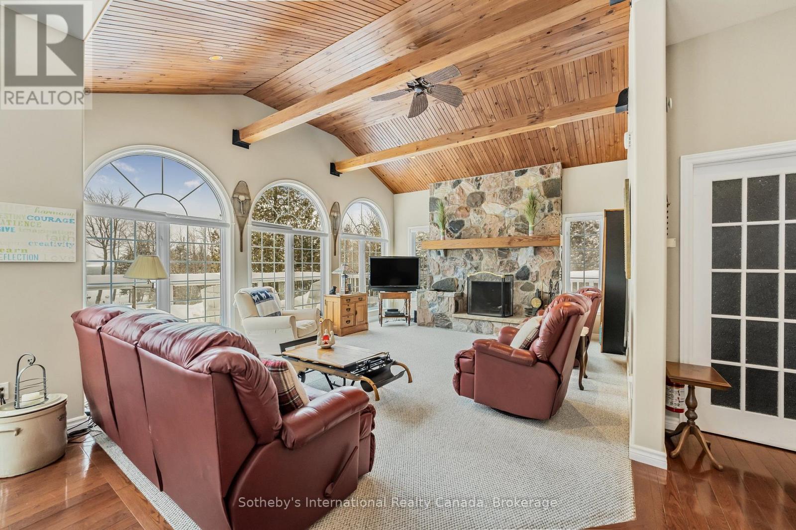 679 Sandy Bay Road, Tiny, Ontario  L9M 0H6 - Photo 12 - S12651402