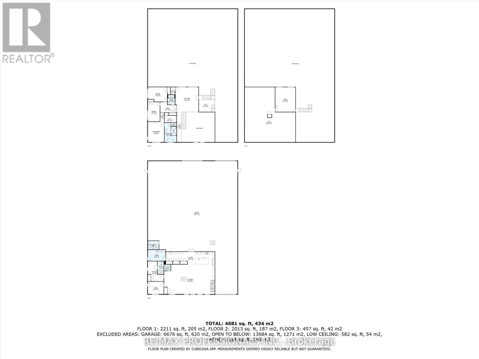 2320 Highway 117, Lake Of Bays, Ontario  P0B 1A0 - Photo 50 - X12651386