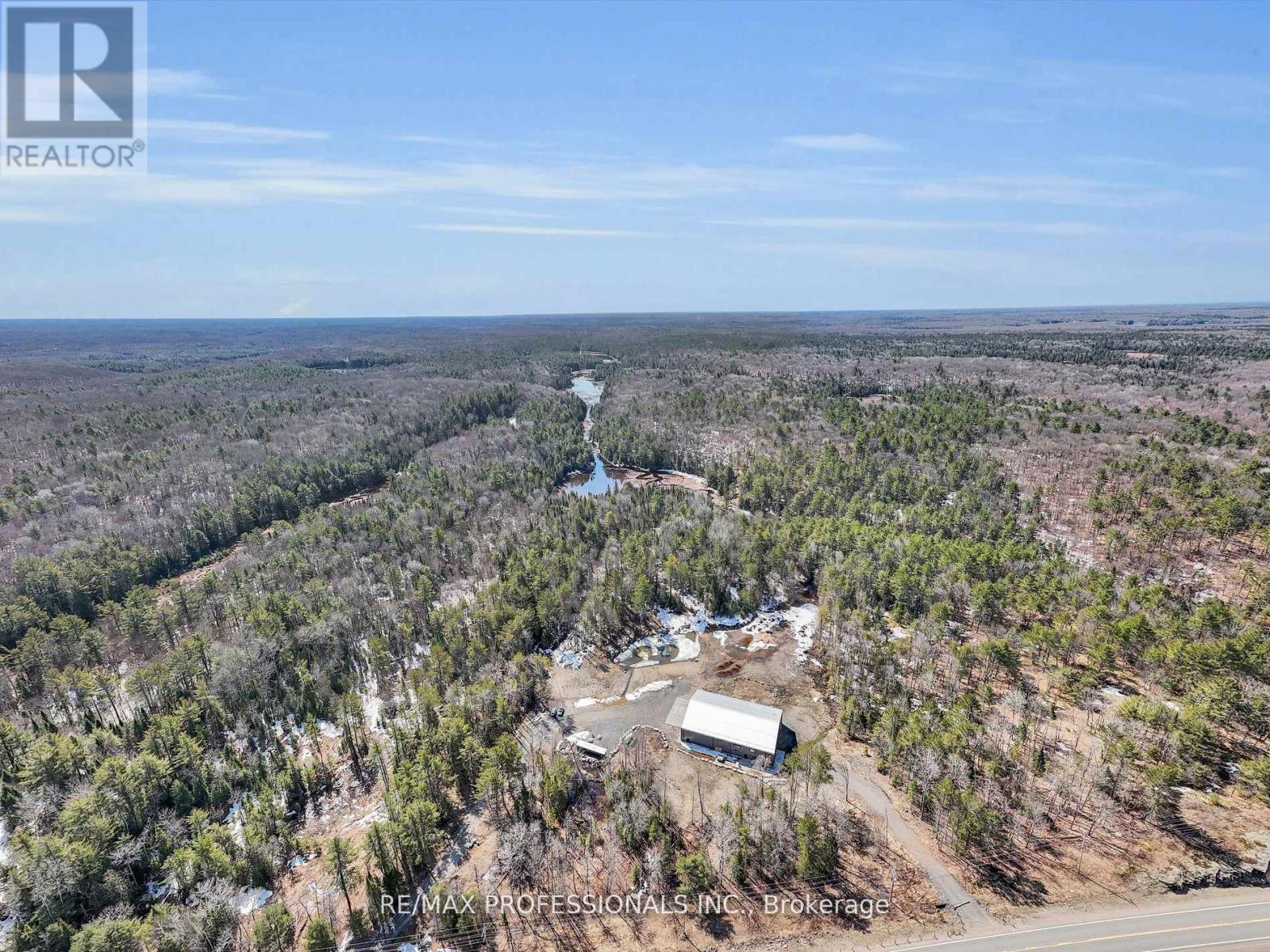 2320 HIGHWAY 117, Lake of Bays, Ontario